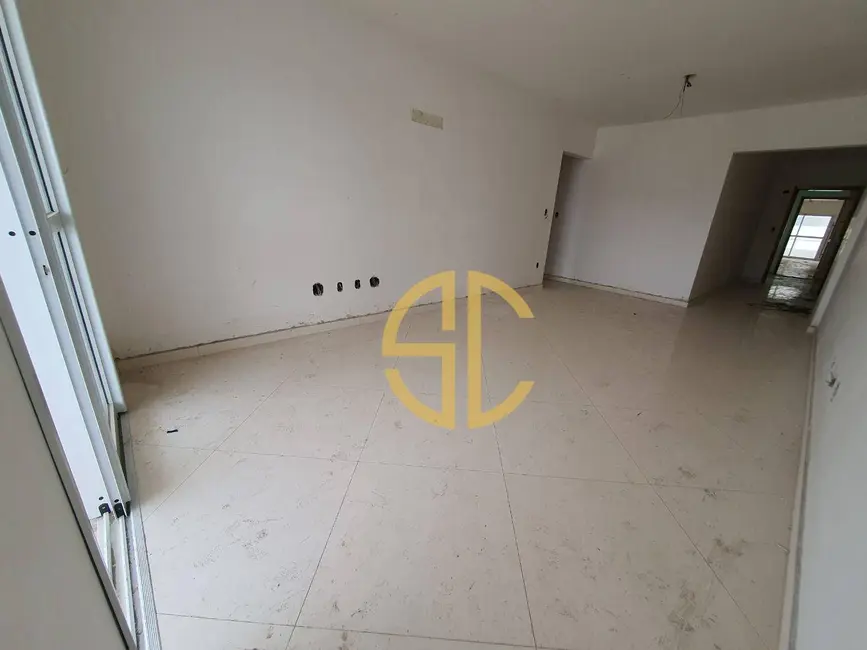 Foto 9 de Apartamento com 3 quartos à venda, 138m2 em Canto do Forte, Praia Grande - SP