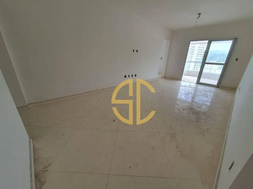 Foto 8 de Apartamento com 3 quartos à venda, 138m2 em Canto do Forte, Praia Grande - SP