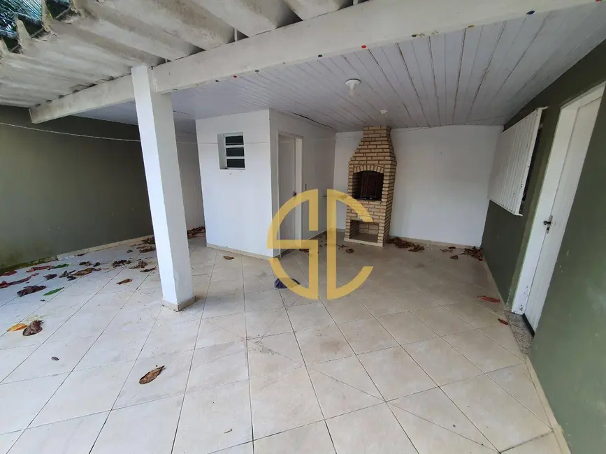 Foto 5 de Sobrado com 3 quartos à venda, 180m2 em Canto do Forte, Praia Grande - SP