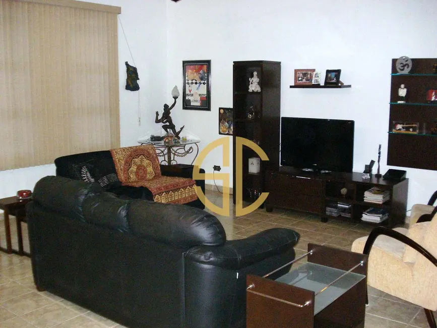 Foto 6 de Sobrado com 5 quartos à venda, 650m2 em Canto do Forte, Praia Grande - SP