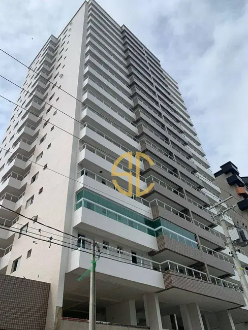 Foto 2 de Apartamento com 3 quartos à venda, 117m2 em Boqueirão, Praia Grande - SP