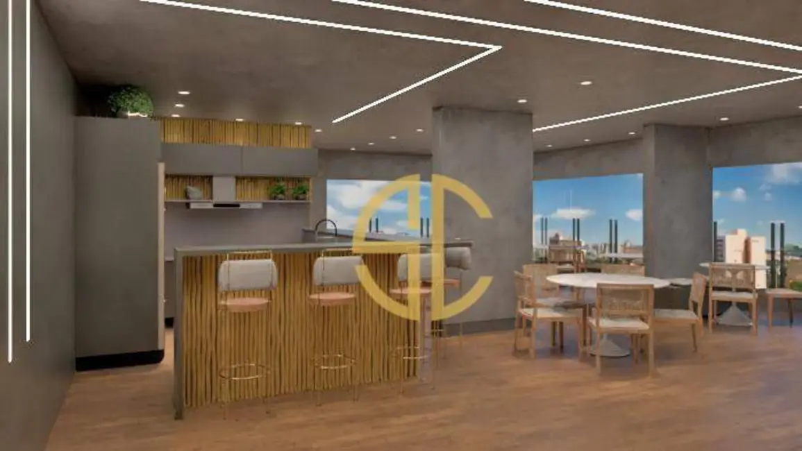 Foto 5 de Apartamento com 3 quartos à venda, 228m2 em Canto do Forte, Praia Grande - SP