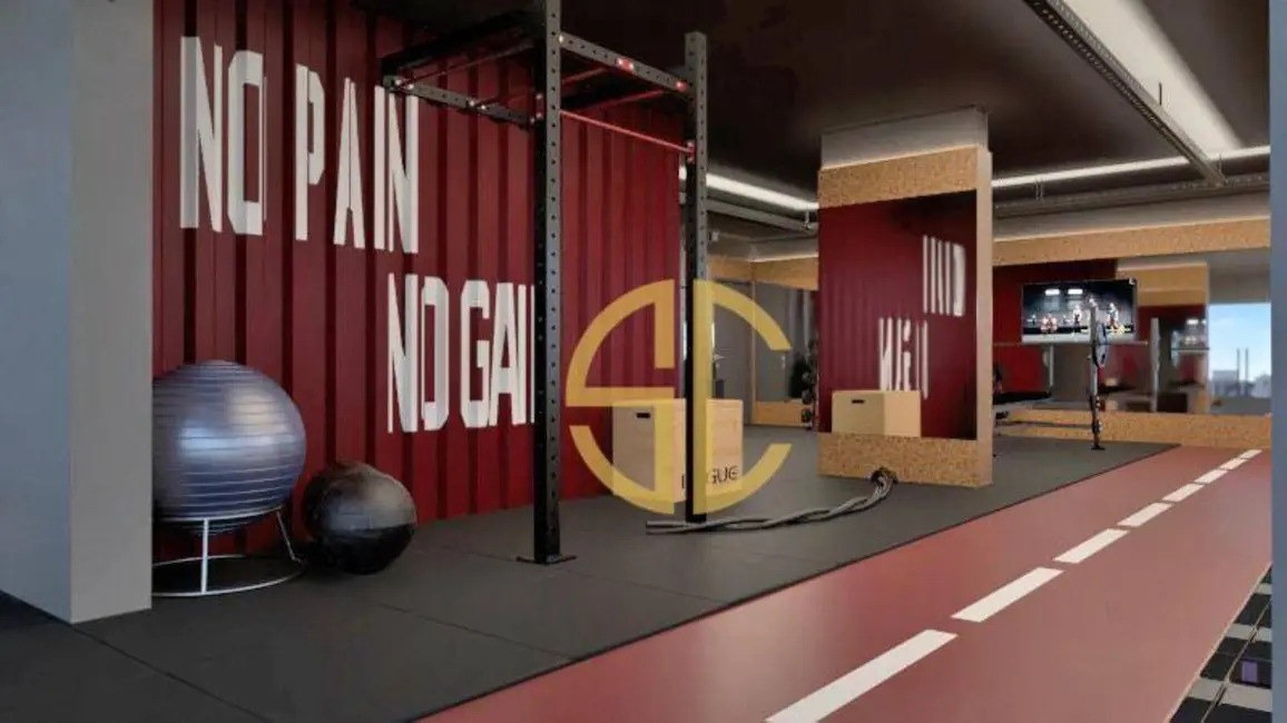 Foto 3 de Apartamento com 3 quartos à venda, 228m2 em Canto do Forte, Praia Grande - SP