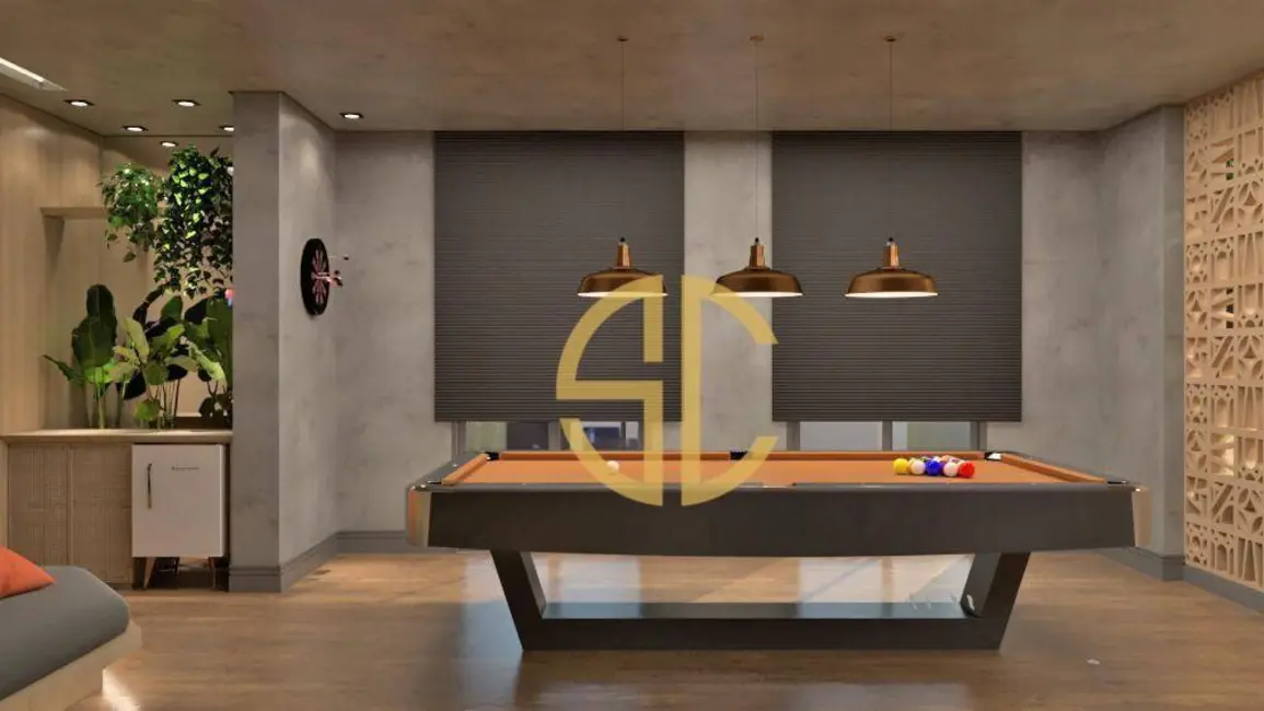 Foto 9 de Apartamento com 3 quartos à venda, 228m2 em Canto do Forte, Praia Grande - SP