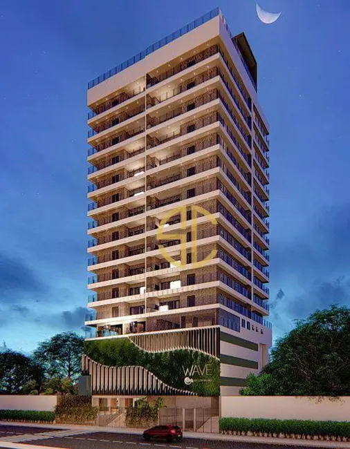 Apartamento com 2 quartos à venda, 143m2 em Canto do Forte, Praia Grande - SP - imagem 2 Foto 2 de Apartamento com 2 quartos à venda, 143m2 em Canto do Forte, Praia Grande - SP