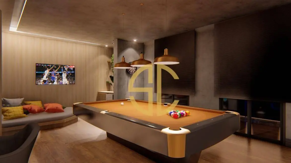 Apartamento com 2 quartos à venda, 143m2 em Canto do Forte, Praia Grande - SP - imagem 9 Foto 9 de Apartamento com 2 quartos à venda, 143m2 em Canto do Forte, Praia Grande - SP