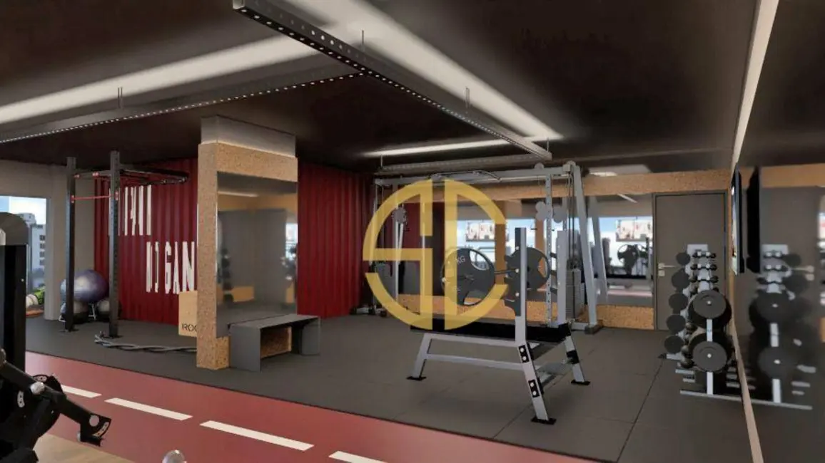 Apartamento com 2 quartos à venda, 143m2 em Canto do Forte, Praia Grande - SP - imagem 5 Foto 5 de Apartamento com 2 quartos à venda, 143m2 em Canto do Forte, Praia Grande - SP