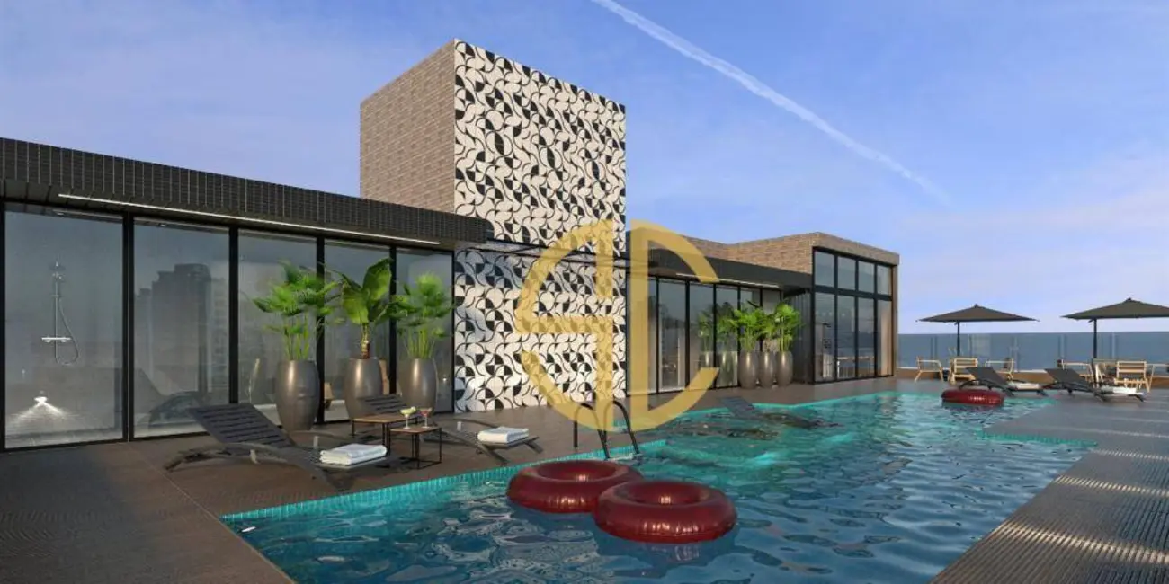 Apartamento com 2 quartos à venda, 143m2 em Canto do Forte, Praia Grande - SP - imagem 3 Foto 3 de Apartamento com 2 quartos à venda, 143m2 em Canto do Forte, Praia Grande - SP