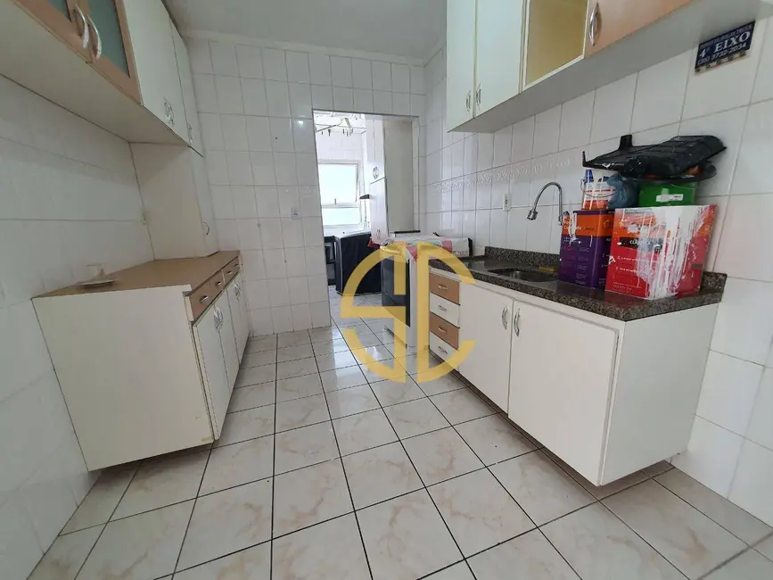Apartamento com 2 quartos à venda, 122m2 em Praia Grande - SP - imagem 9 Foto 9 de Apartamento com 2 quartos à venda, 122m2 em Praia Grande - SP