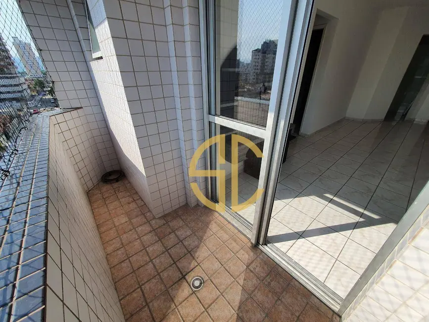 Apartamento com 2 quartos à venda, 122m2 em Praia Grande - SP - imagem 3 Foto 3 de Apartamento com 2 quartos à venda, 122m2 em Praia Grande - SP