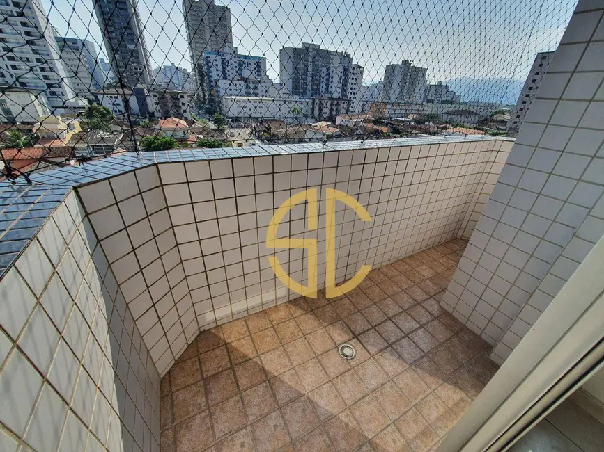 Apartamento com 2 quartos à venda, 122m2 em Praia Grande - SP - imagem 2 Foto 2 de Apartamento com 2 quartos à venda, 122m2 em Praia Grande - SP