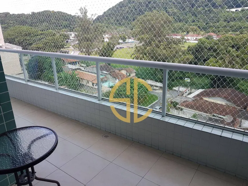 Foto 1 de Apartamento com 3 quartos à venda, 124m2 em Canto do Forte, Praia Grande - SP