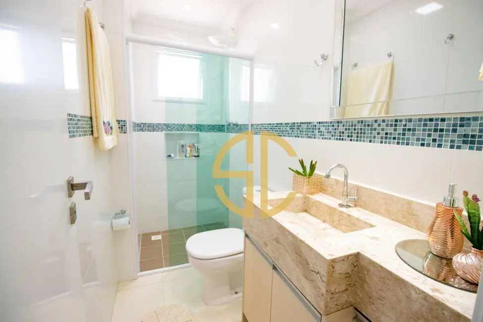 Foto 5 de Apartamento com 2 quartos à venda, 80m2 em Canto do Forte, Praia Grande - SP