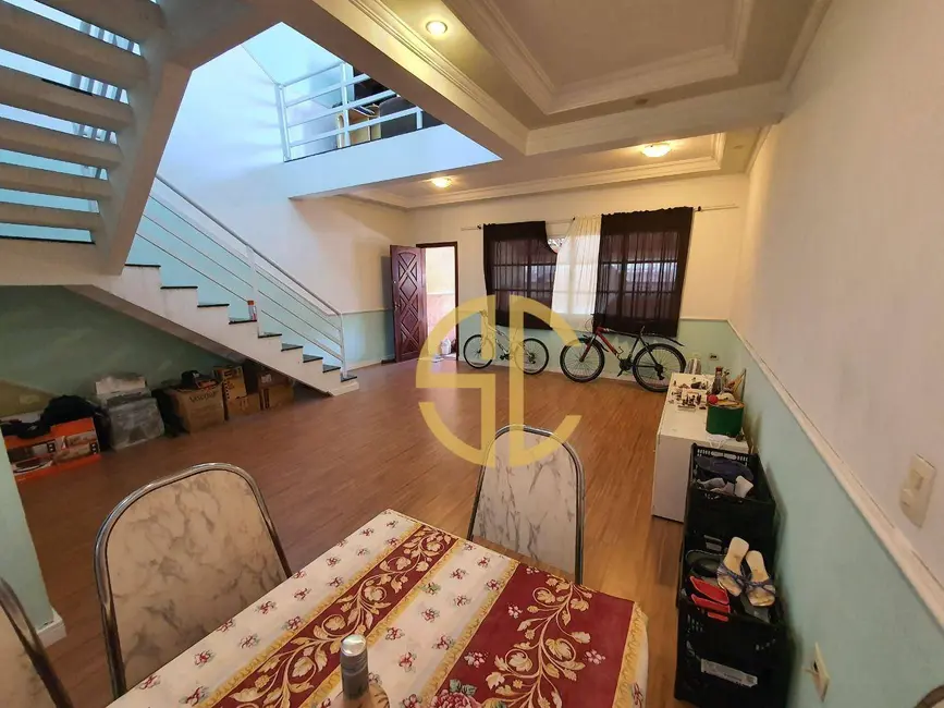 Foto 5 de Sobrado com 3 quartos à venda, 159m2 em Praia Grande - SP