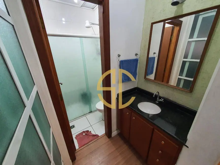 Foto 7 de Sobrado com 3 quartos à venda, 159m2 em Praia Grande - SP