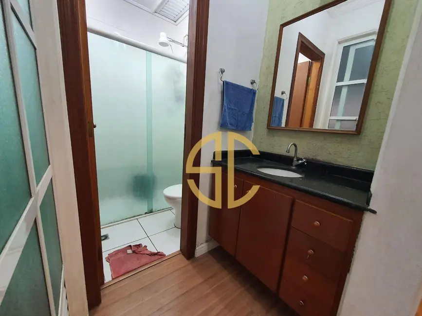 Foto 6 de Sobrado com 3 quartos à venda, 159m2 em Praia Grande - SP