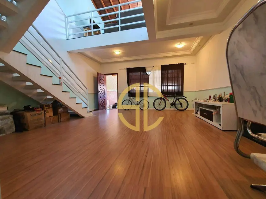 Foto 1 de Sobrado com 3 quartos à venda, 159m2 em Praia Grande - SP