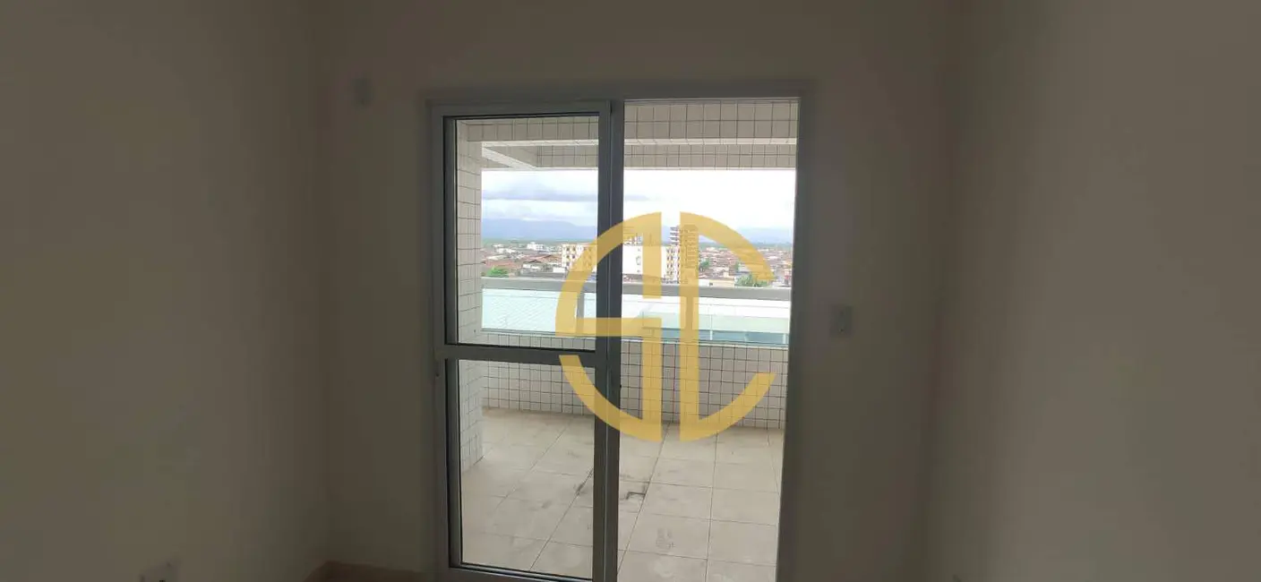 Foto 8 de Apartamento com 2 quartos à venda, 102m2 em Ocian, Praia Grande - SP