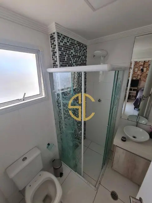 Apartamento com 3 quartos à venda, 142m2 em Praia Grande - SP - imagem 8 Foto 8 de Apartamento com 3 quartos à venda, 142m2 em Praia Grande - SP