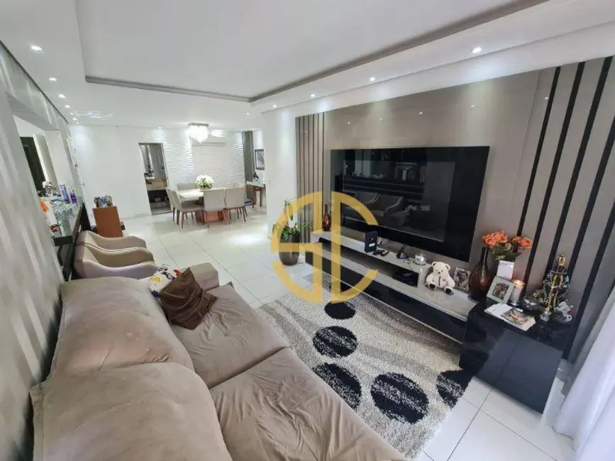 Apartamento com 3 quartos à venda, 142m2 em Praia Grande - SP - imagem 3 Foto 3 de Apartamento com 3 quartos à venda, 142m2 em Praia Grande - SP