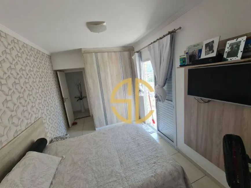 Apartamento com 3 quartos à venda, 142m2 em Praia Grande - SP - imagem 9 Foto 9 de Apartamento com 3 quartos à venda, 142m2 em Praia Grande - SP