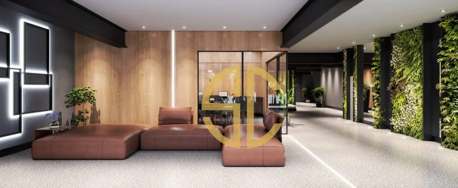 Foto 3 de Apartamento com 2 quartos à venda, 141m2 em Canto do Forte, Praia Grande - SP