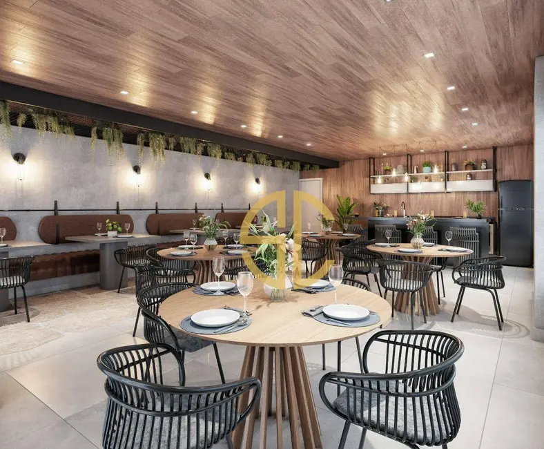 Foto 7 de Apartamento com 2 quartos à venda, 141m2 em Canto do Forte, Praia Grande - SP