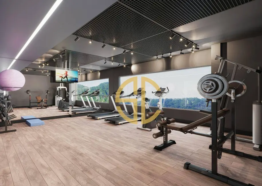 Foto 9 de Apartamento com 2 quartos à venda, 136m2 em Canto do Forte, Praia Grande - SP