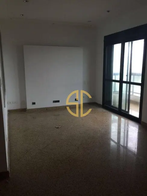 Foto 5 de Apartamento com 4 quartos à venda, 250m2 em Canto do Forte, Praia Grande - SP