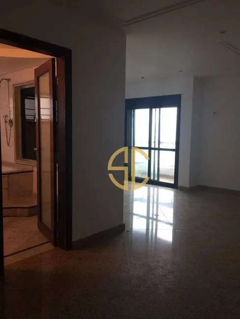 Foto 4 de Apartamento com 4 quartos à venda, 250m2 em Canto do Forte, Praia Grande - SP