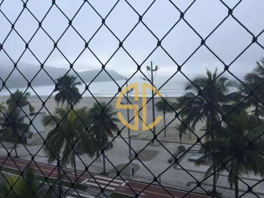 Foto 1 de Apartamento com 4 quartos à venda, 250m2 em Canto do Forte, Praia Grande - SP