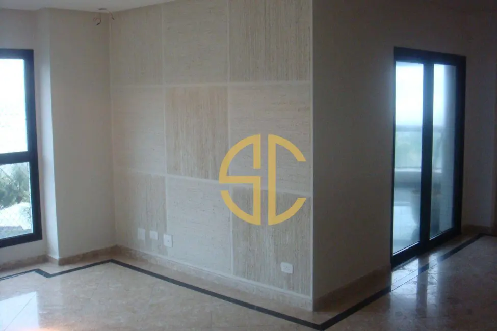 Foto 9 de Apartamento com 4 quartos à venda, 250m2 em Canto do Forte, Praia Grande - SP