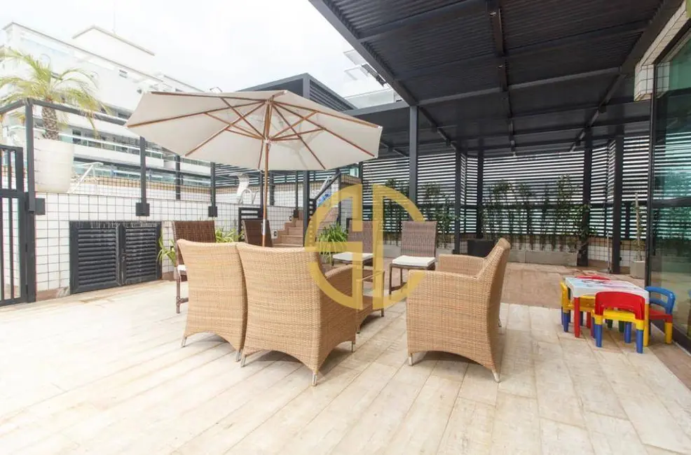 Foto 4 de Cobertura com 4 quartos à venda, 400m2 em Canto do Forte, Praia Grande - SP