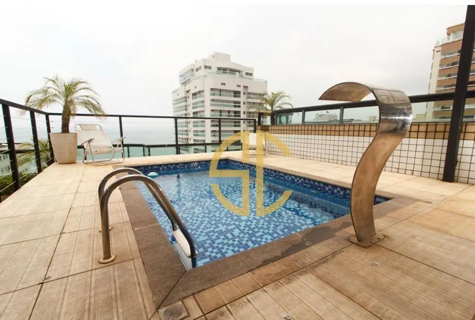 Foto 2 de Cobertura com 4 quartos à venda, 400m2 em Canto do Forte, Praia Grande - SP