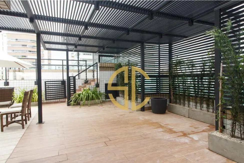 Foto 3 de Cobertura com 4 quartos à venda, 400m2 em Canto do Forte, Praia Grande - SP