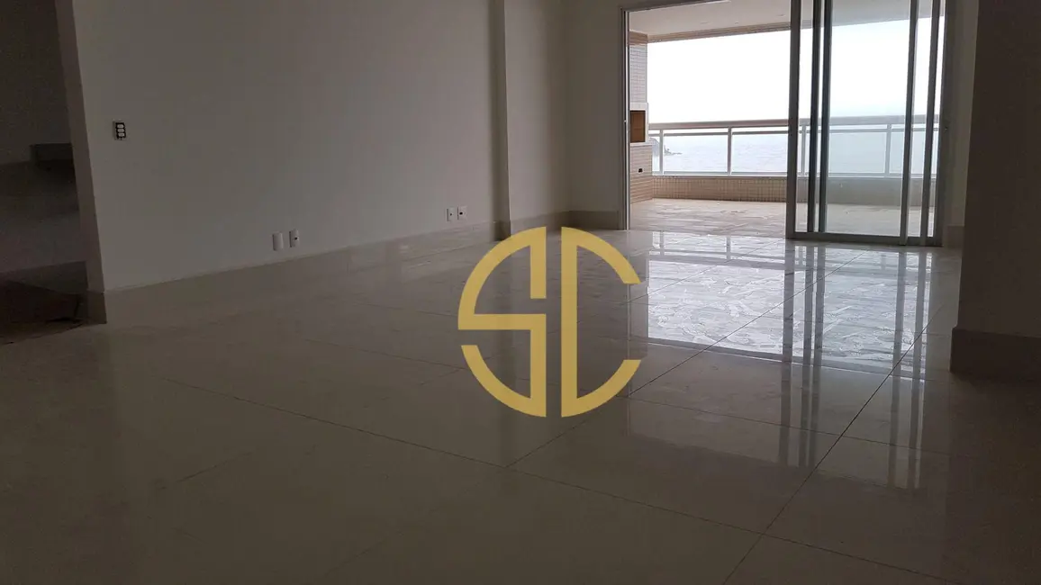 Apartamento com 4 quartos à venda, 252m2 em Canto do Forte, Praia Grande - SP - imagem 7 Foto 7 de Apartamento com 4 quartos à venda, 252m2 em Canto do Forte, Praia Grande - SP