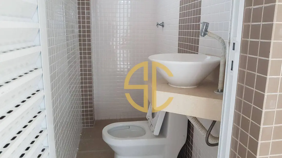 Apartamento com 4 quartos à venda, 252m2 em Canto do Forte, Praia Grande - SP - imagem 9 Foto 9 de Apartamento com 4 quartos à venda, 252m2 em Canto do Forte, Praia Grande - SP