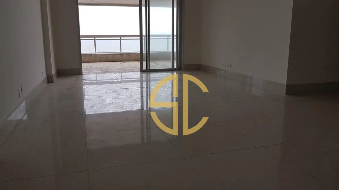 Apartamento com 4 quartos à venda, 252m2 em Canto do Forte, Praia Grande - SP - imagem 6 Foto 6 de Apartamento com 4 quartos à venda, 252m2 em Canto do Forte, Praia Grande - SP