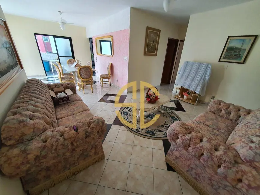 Cobertura com 4 quartos à venda, 230m2 em Canto do Forte, Praia Grande - SP - imagem 8 Foto 8 de Cobertura com 4 quartos à venda, 230m2 em Canto do Forte, Praia Grande - SP