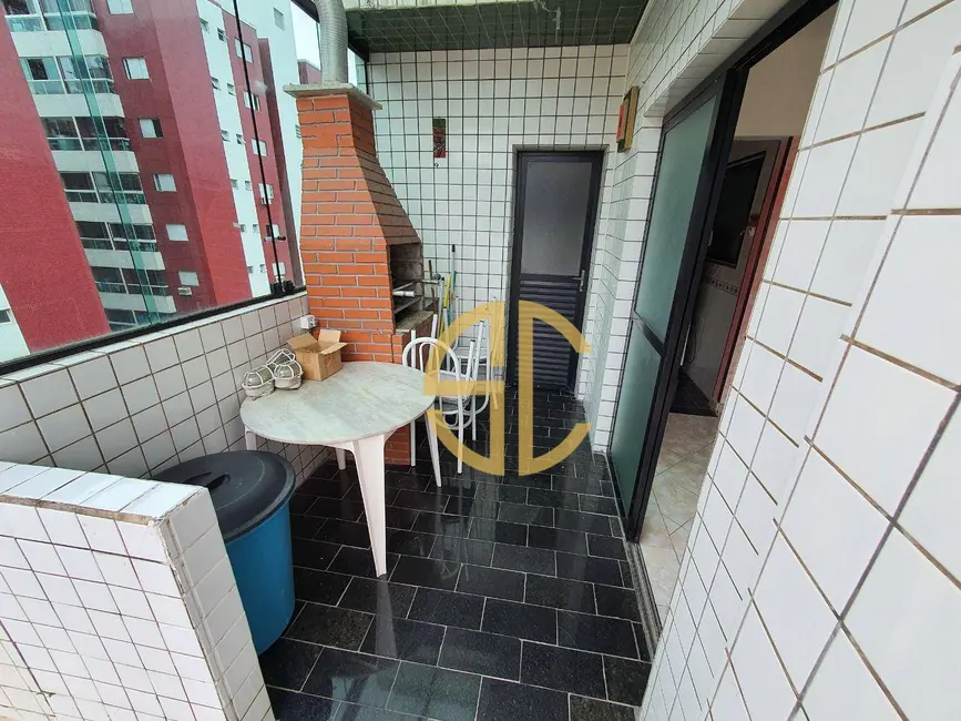 Cobertura com 4 quartos à venda, 230m2 em Canto do Forte, Praia Grande - SP - imagem 7 Foto 7 de Cobertura com 4 quartos à venda, 230m2 em Canto do Forte, Praia Grande - SP