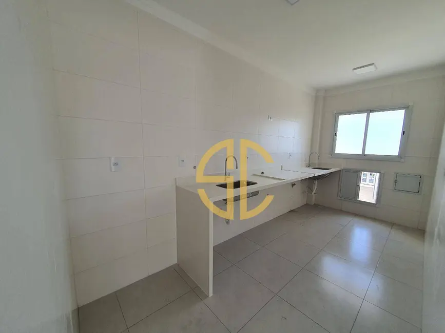 Foto 7 de Apartamento com 2 quartos à venda, 128m2 em Boqueirão, Praia Grande - SP