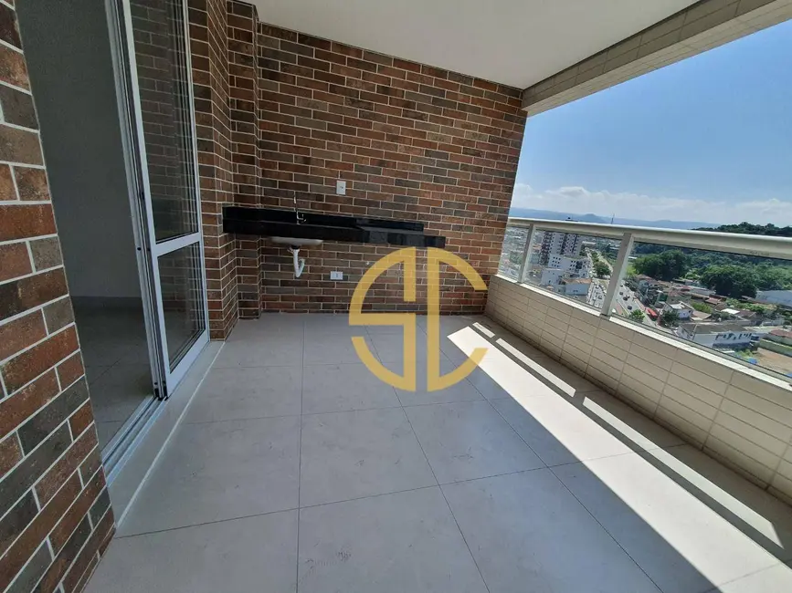 Foto 1 de Apartamento com 2 quartos à venda, 128m2 em Boqueirão, Praia Grande - SP
