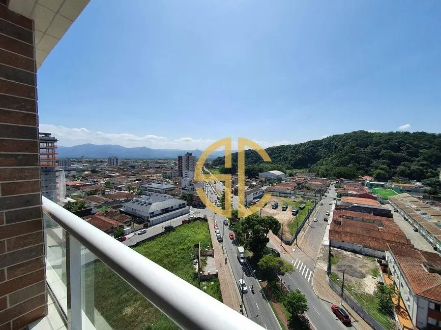 Apartamento com 2 quartos à venda, 128m2 em Boqueirão, Praia Grande - SP - imagem 3 Foto 3 de Apartamento com 2 quartos à venda, 128m2 em Boqueirão, Praia Grande - SP
