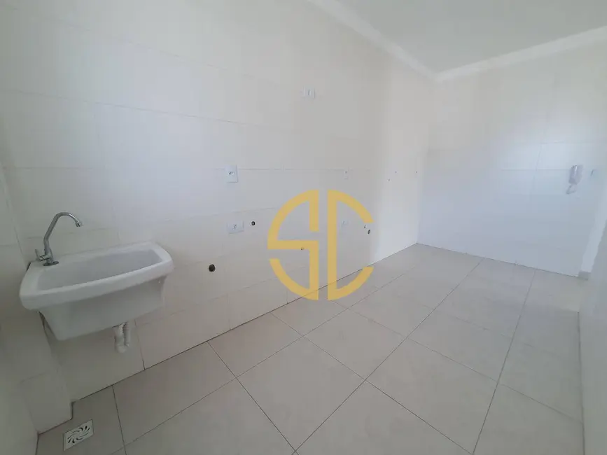 Apartamento com 2 quartos à venda, 128m2 em Boqueirão, Praia Grande - SP - imagem 8 Foto 8 de Apartamento com 2 quartos à venda, 128m2 em Boqueirão, Praia Grande - SP