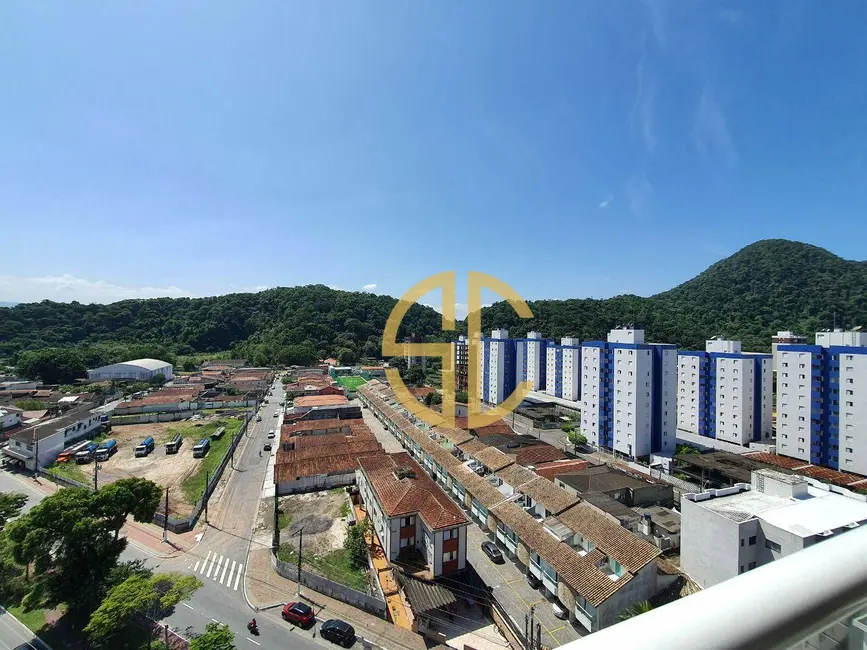 Apartamento com 2 quartos à venda, 128m2 em Boqueirão, Praia Grande - SP - imagem 4 Foto 4 de Apartamento com 2 quartos à venda, 128m2 em Boqueirão, Praia Grande - SP