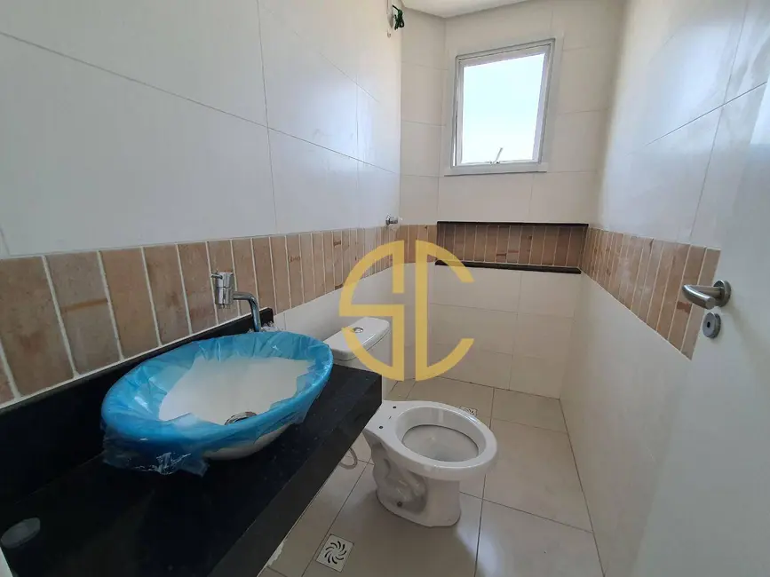 Apartamento com 2 quartos à venda, 128m2 em Boqueirão, Praia Grande - SP - imagem 9 Foto 9 de Apartamento com 2 quartos à venda, 128m2 em Boqueirão, Praia Grande - SP