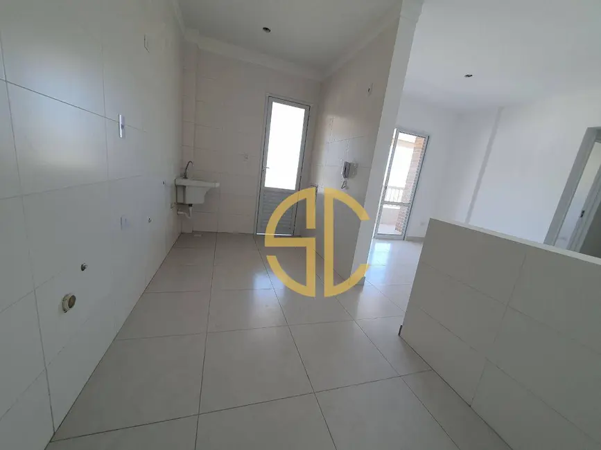 Foto 8 de Apartamento com 2 quartos à venda, 121m2 em Boqueirão, Praia Grande - SP