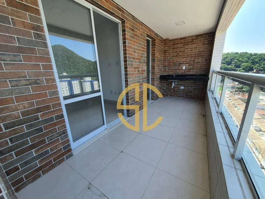 Foto 2 de Apartamento com 2 quartos à venda, 121m2 em Boqueirão, Praia Grande - SP