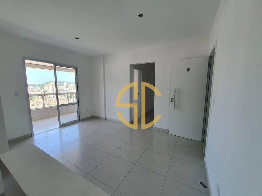 Foto 5 de Apartamento com 2 quartos à venda, 121m2 em Boqueirão, Praia Grande - SP