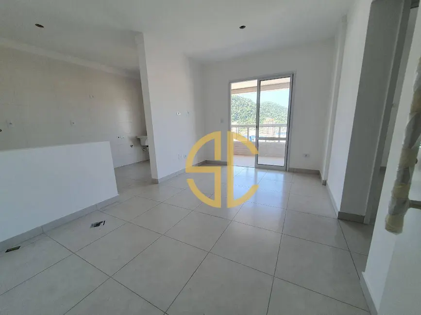 Foto 4 de Apartamento com 2 quartos à venda, 121m2 em Boqueirão, Praia Grande - SP